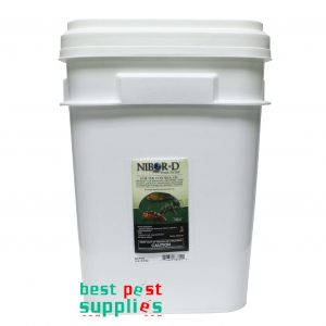 NiBor-D Insecticide - pail (15 lbs)