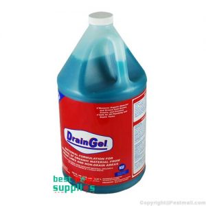 Drain Gel 1 gallon