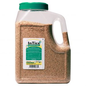 InTice 10 Perimeter Bait - shaker jug (4 lb)