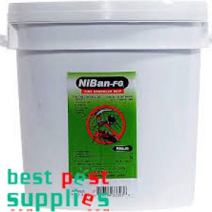 Niban FG Fine Granular Bait