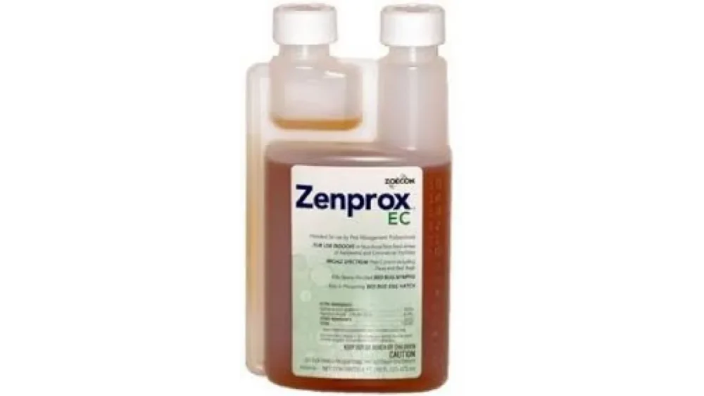 Zenprox Concentrate EC 16floz Each