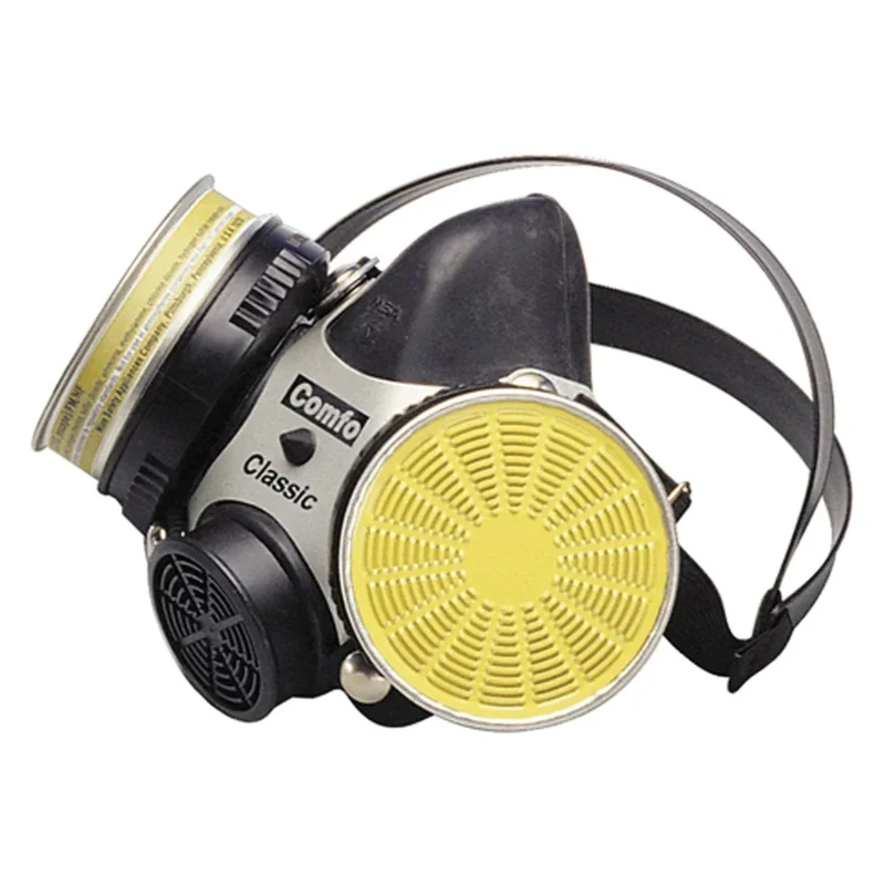 Comfo Classic Respirator Facepiece Small 490492