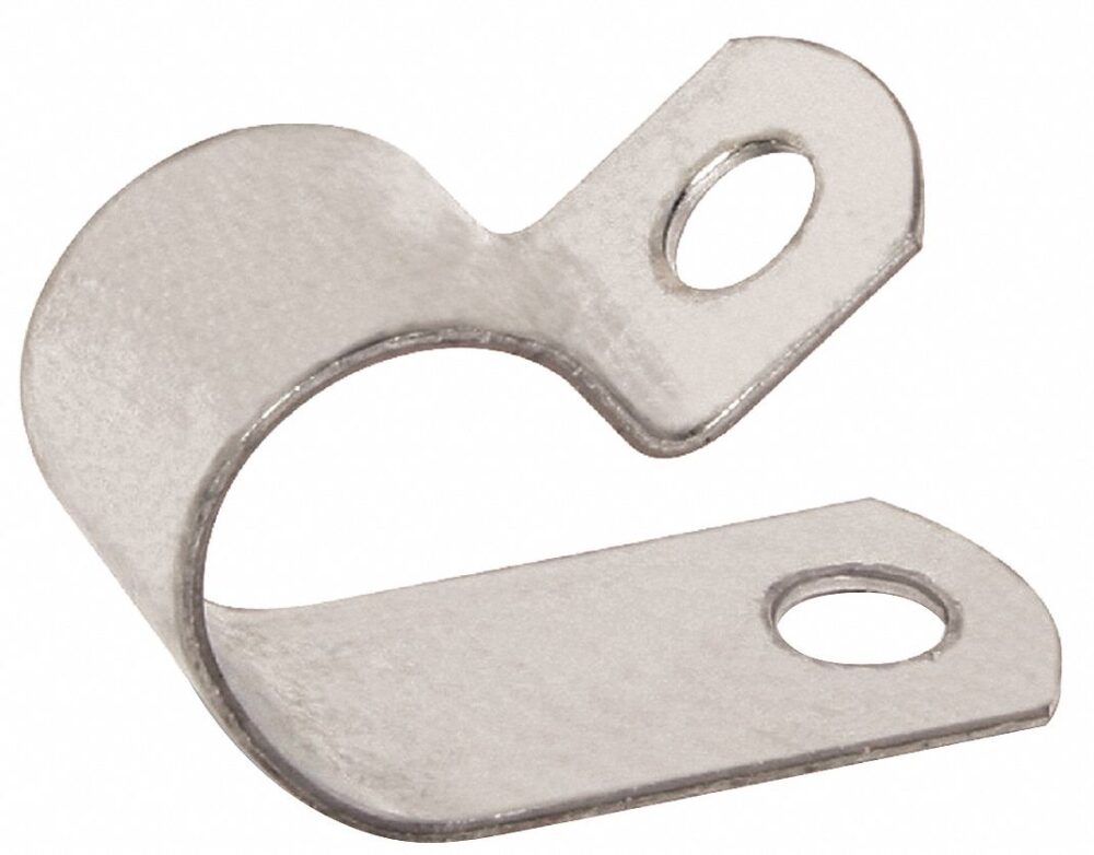 BPS Net Cable Clamp 1/8-1/4 inch