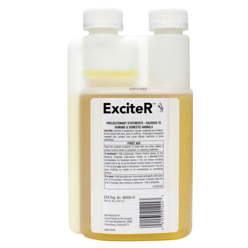 ExciteR Insecticide 1 Pint Each