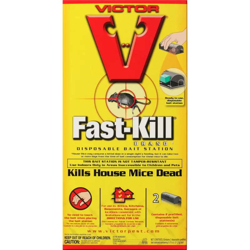 victor fast kill dsp mice st 2/pk