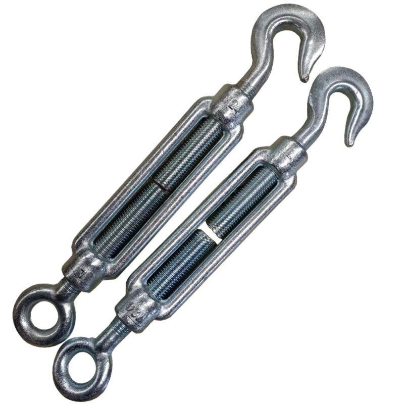 BPS Turnbuckle