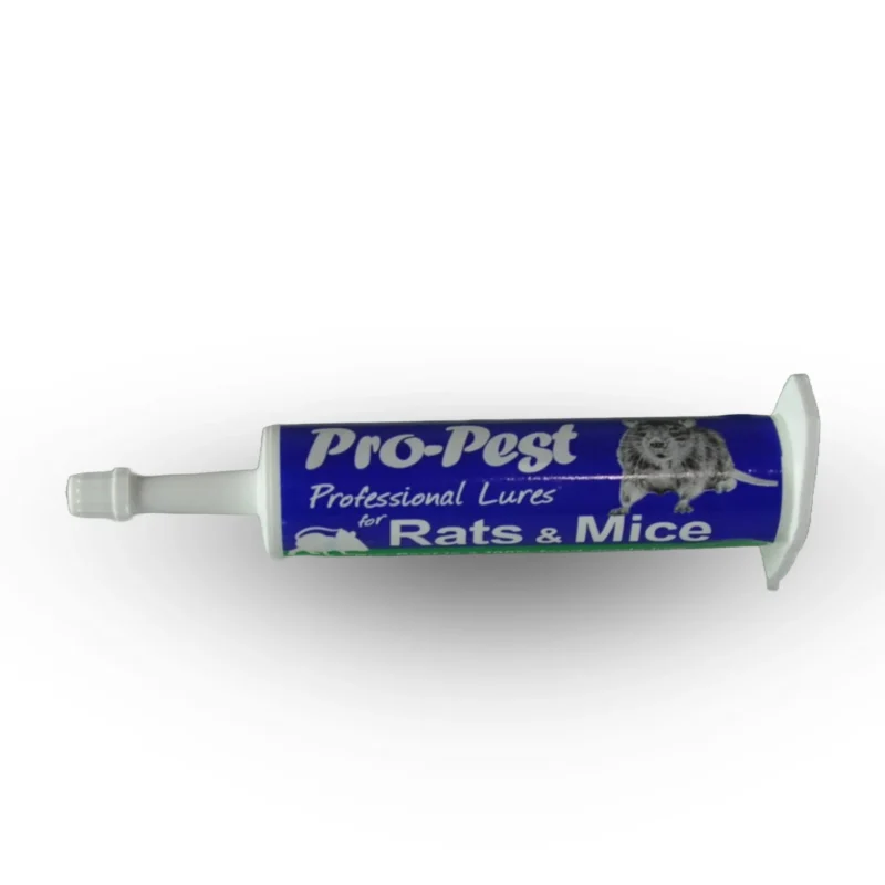 Pro-Pest rodent lure mice/ rat 32 g tube