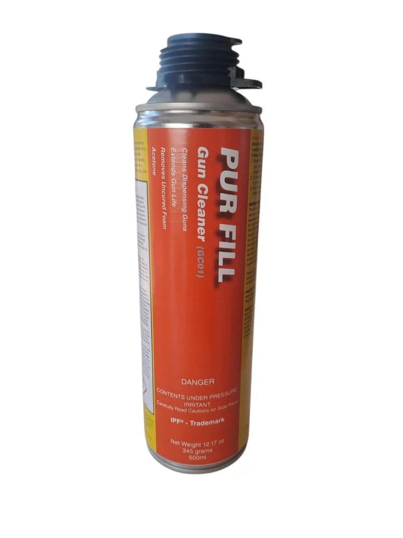 Pur Fill Gun cleaner GC01 12.17 OZ
