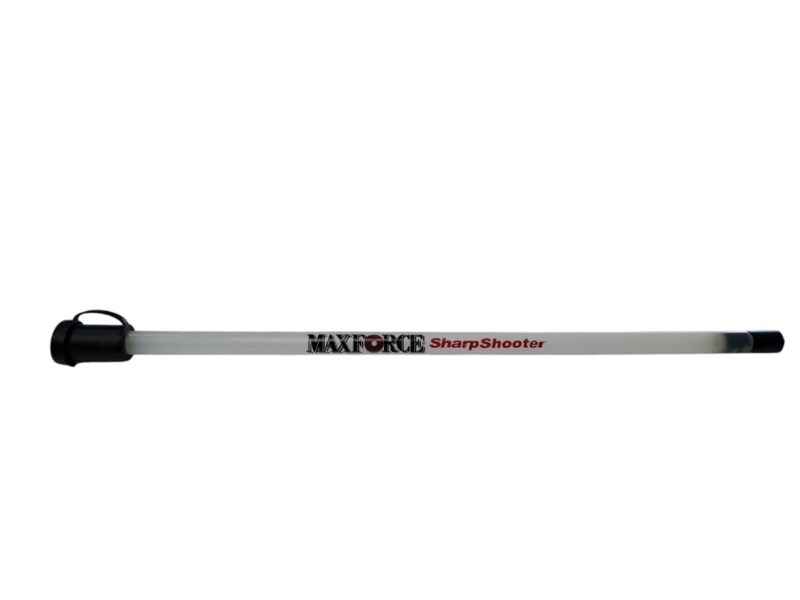 Bait Gun Sharp Shooter Extension (Maxforce Gun) Each 12"