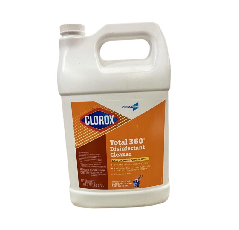 Clorox 360