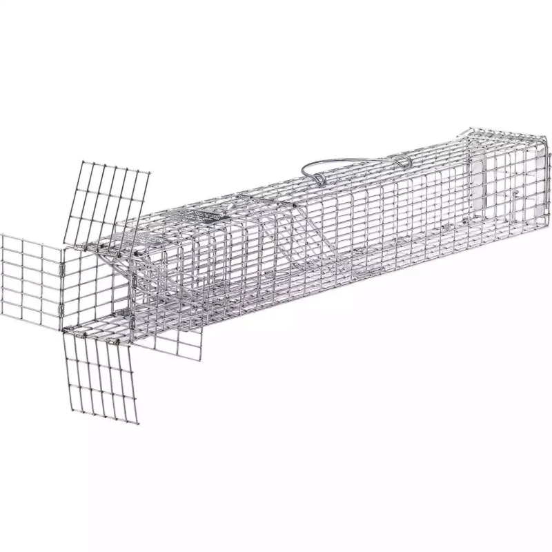 Tomahawk Squirrel Excluder and Repeating Squirrel Trap SP 30