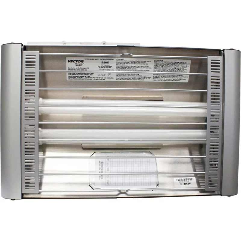 Vector plasma screen FLY LIGHT W/Sleeved bulbs 45091609