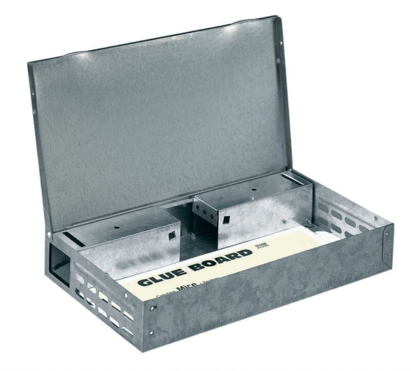 Catchmaster 612 MCS 12/Case