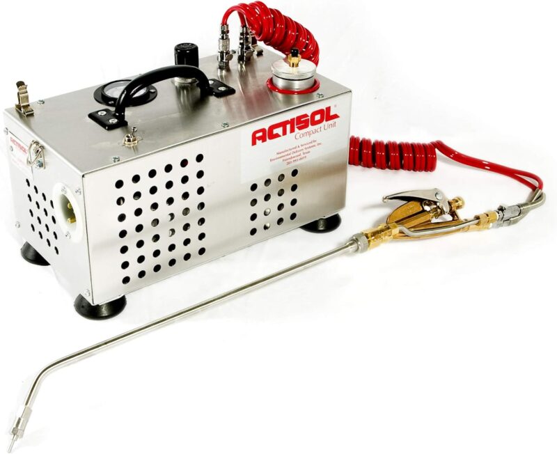 Actisol compact unit 12 inch wand each