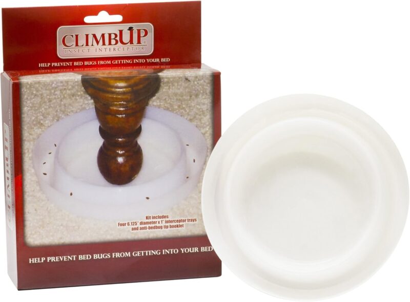 Bed Bug Defender/ClimbUp Insect Interceptor