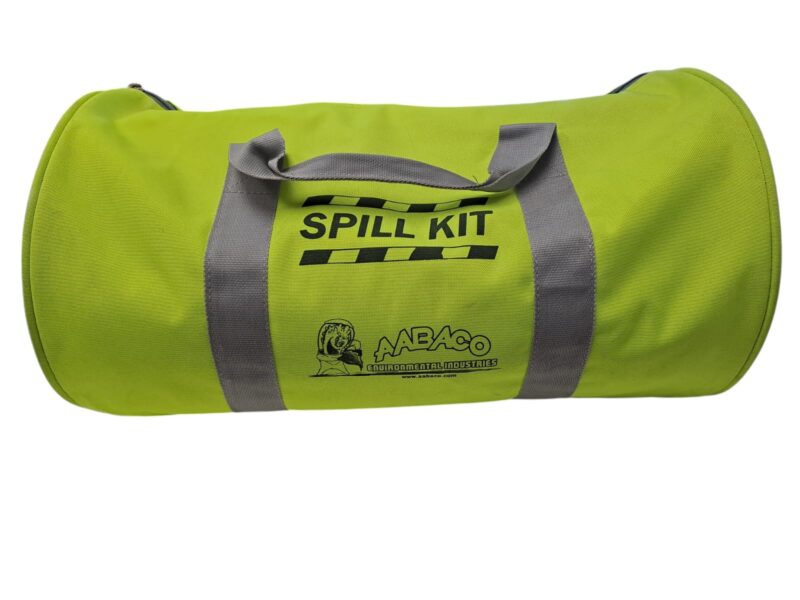 AAB-Sorb Spill Kit Duffle Bag
