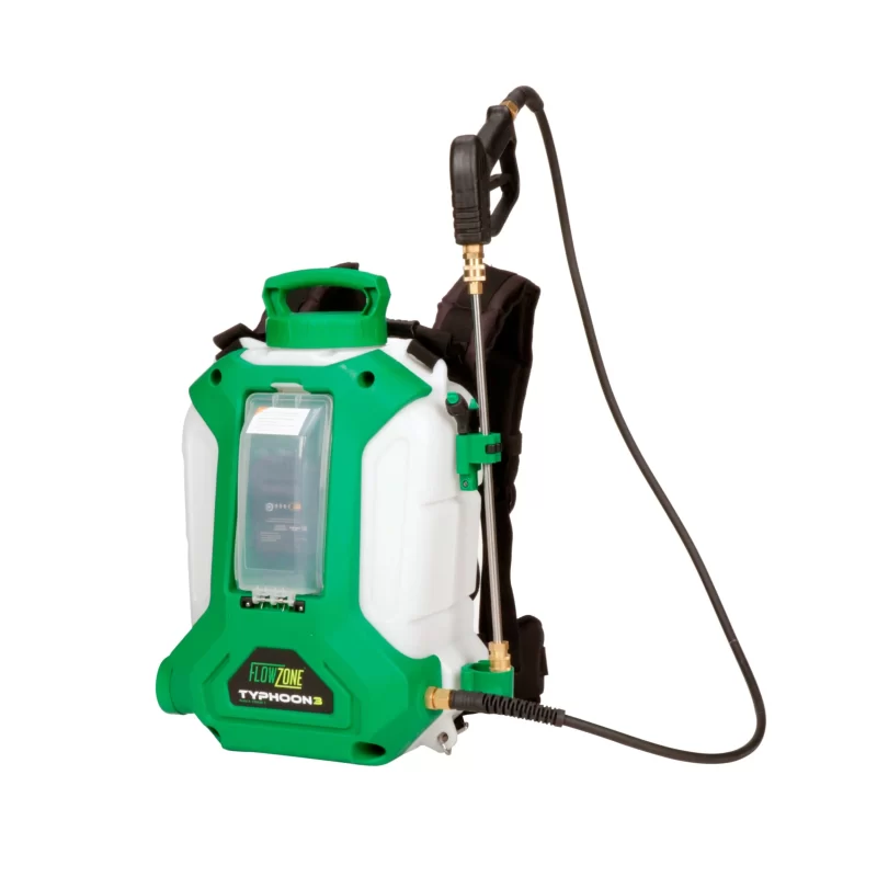 Flowzone Typhoon 3 Backpack Sprayer