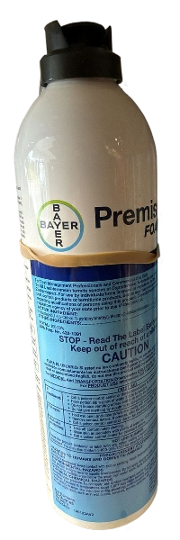 Premise Foam 18 Oz