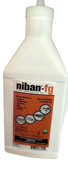 NiBAN-FG 1lb