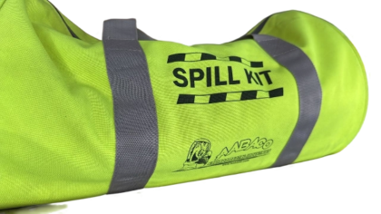 AAB-Sorb Spill Kit Duffle Bag