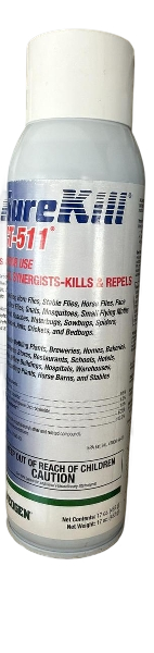 Sure Kill Ct511 12/Case