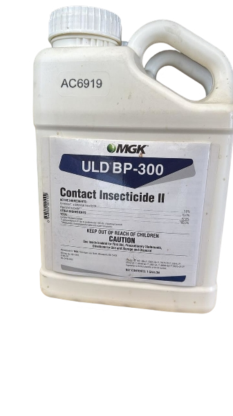 ULD BP-300.  1 Gallon