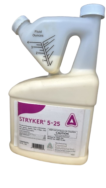 Stryker 5-25 (64 OZ)