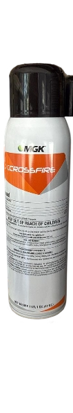 CROSS FIRE AEROSOL 17oz