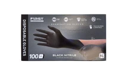 Gloves Large 100/Box