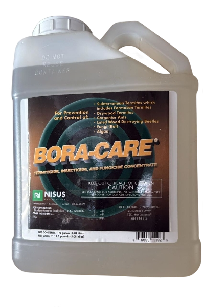 Bora-Care. 1 Gallon