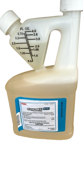 Cynoff EC Insecticide 1 Quart