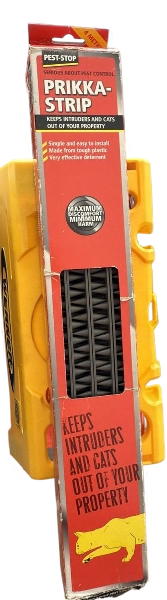 Pelsis  Prikka Strip each