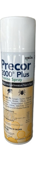 Precor 2000 Plus 16 Oz Aerosol 12/Case