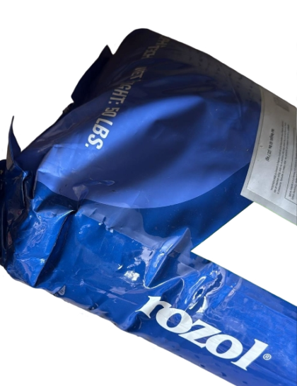 ROZOL TRACKING POWDER 10 lbs each- EPA# 7173-172