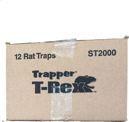 Trapper T Rex ST2000 Each