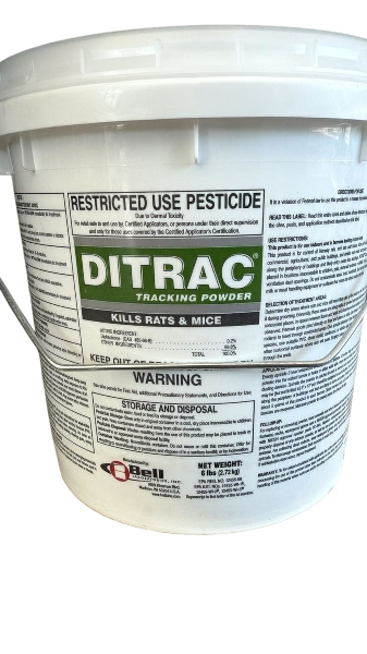 Ditrac All Weather Blox 18lb