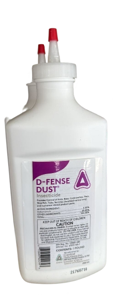 D-Fense Dust 1 LB  #53883-283