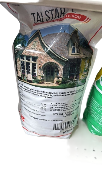 Talstar P Insecticide. 1 Pint