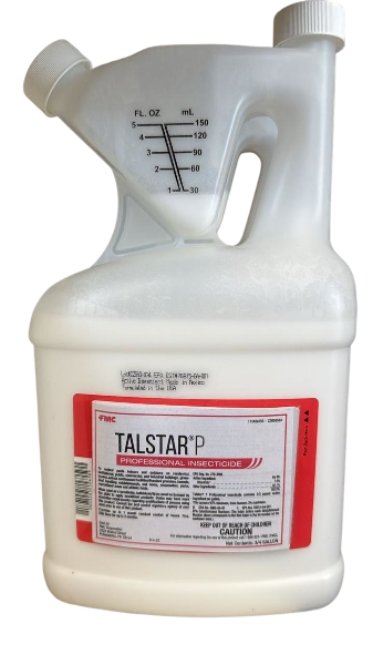 Talstar P insecticide. 3/4 Gallon