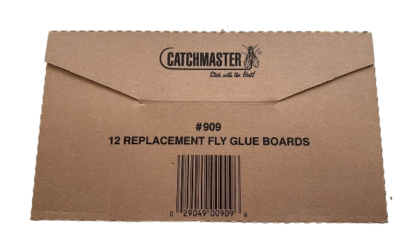 JT Eaton 909 Mouse Bait Station 50/Case