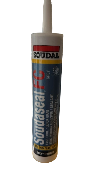 Soudaseal FC (New Bird Barrier Bond) 10.1 oz (ea)