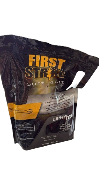 First Strike 4 LB 4/Case