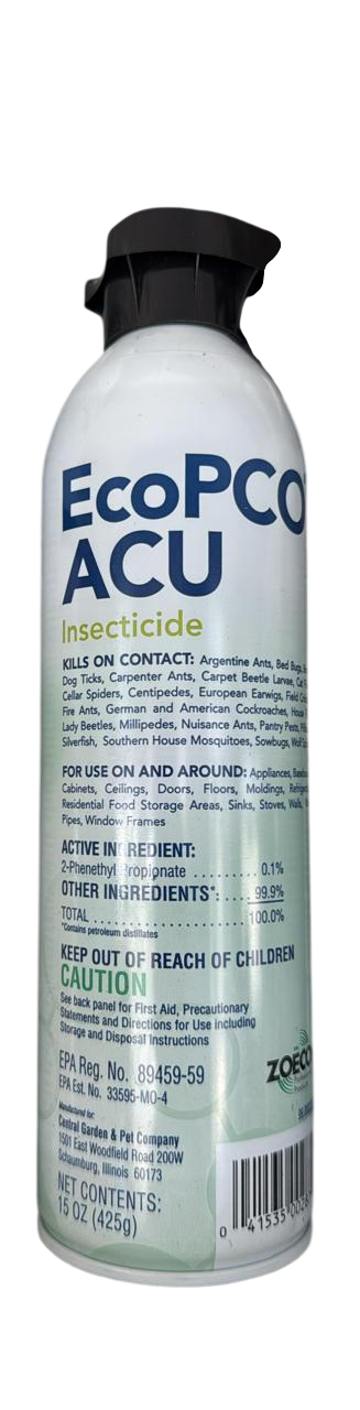 ECOPCO ACU 15 OZ