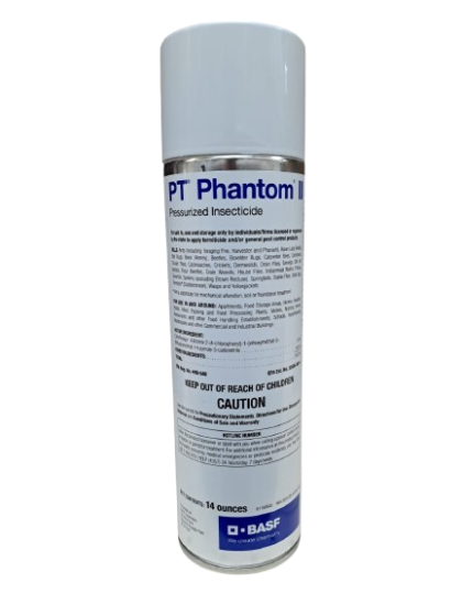 PT Phantom II 14 OZ 12/Case