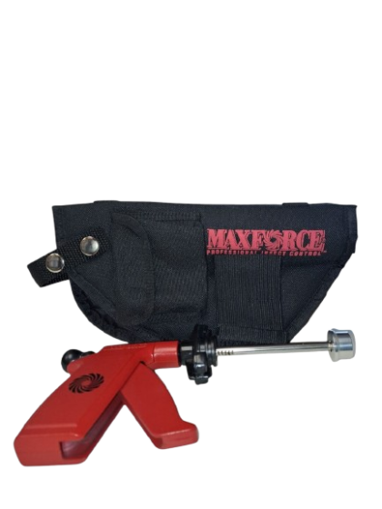 Maxforce MBI bait gun kit BA-42001 w/ holster