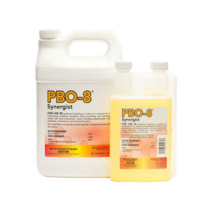 PBO-8 Synergist