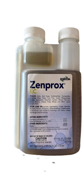Zenprox Concentrate EC 16floz