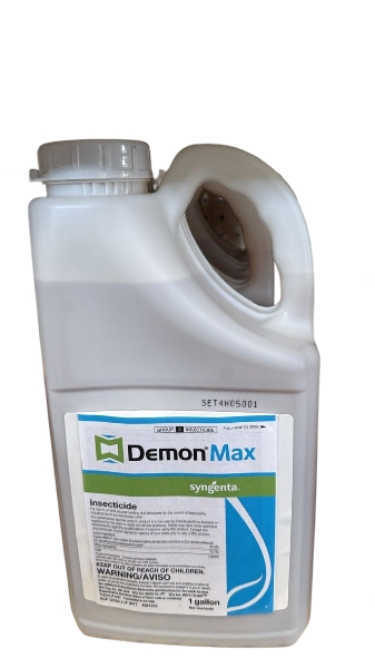 Demon Max Insecticide. 1 Gallon