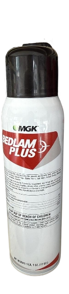 Bedlam Plus 17 oz
