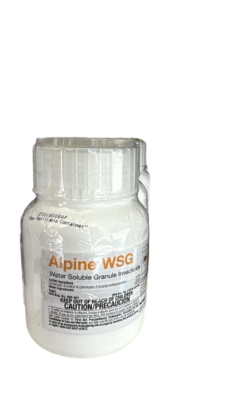 Alpine WSG Insecticide 200gm